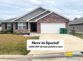 4636 Plover Dr, Crestview, FL 32539