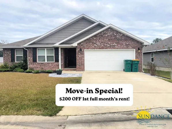 4636 Plover Dr, Crestview, FL 32539