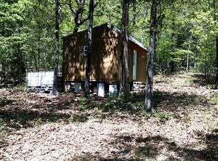 0 Mc #8096, Yellville, AR 72687