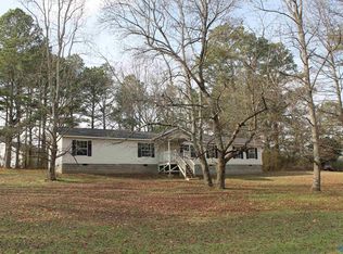 143 Carlyle Rd, Rainsville, AL 35986