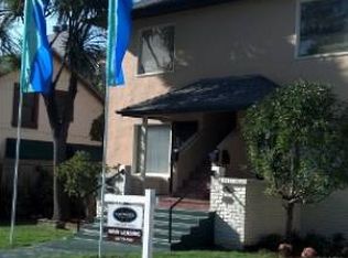 315 Hawthorne Ave, Palo Alto, CA 94301