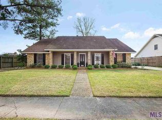 14236 Harrow Ave, Baton Rouge, LA 70817