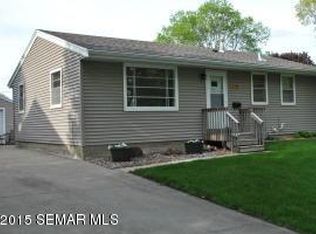 3909 6th St NW, Rochester, MN 55901