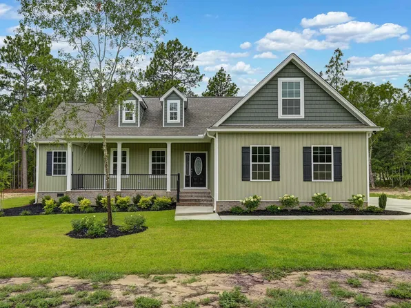 262 Howitzer Cir, West Columbia, SC 29170