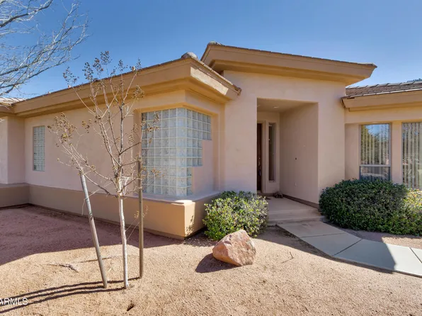 840 CROWN RIDGE Road, Sedona, AZ 86351