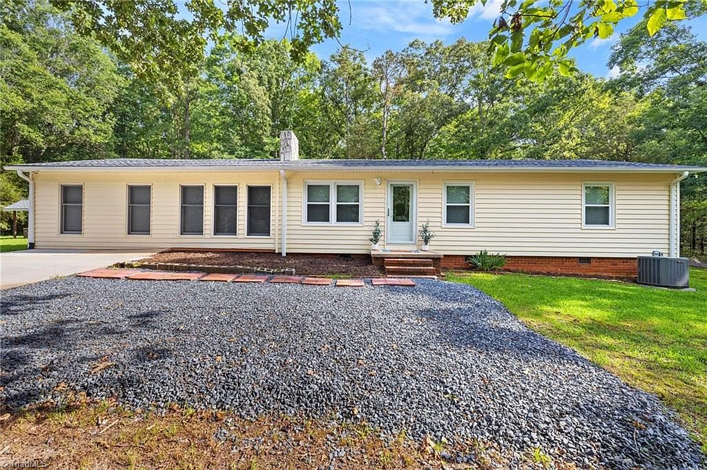 6456 Pisgah Covered Bridge Rd, Asheboro, NC 27205 MLS 1111206 Zillow