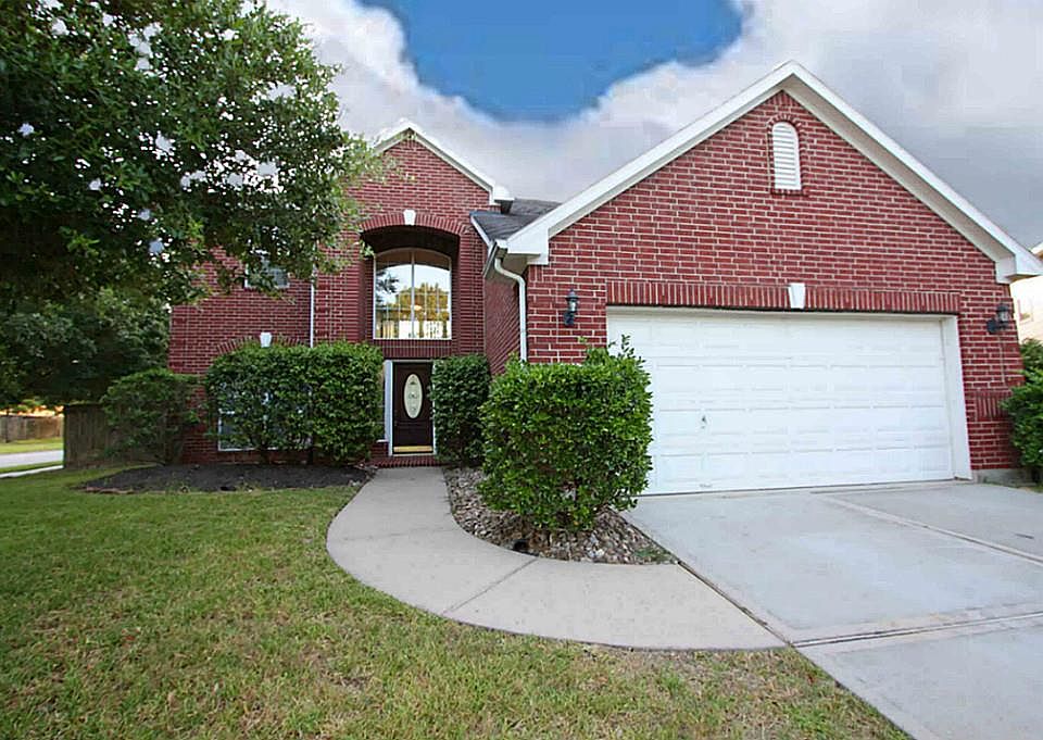 1st image of 18303 Glacier Bay Ct