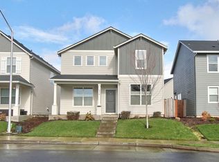 2516 S Jasper Dr, Cornelius, OR 97113