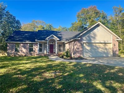 100 W Greenwood St, Fayetteville, AR, 72701