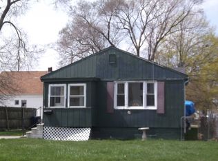 205 N Jackson St, Bay City, MI 48708