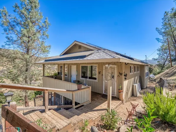 114 Sage Court, Pope Valley, CA 94567