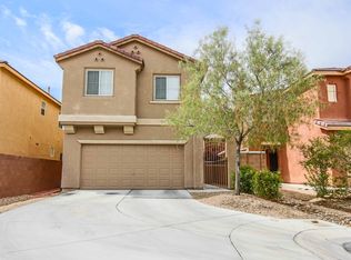 9203 Sunny Oven Ct, Las Vegas, NV 89178