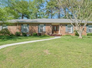 211 Ridgecrest Dr, Murfreesboro, TN 37130