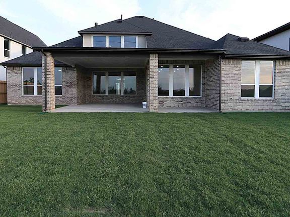 29810 Loblolly View Lane Outdoor Covered Living