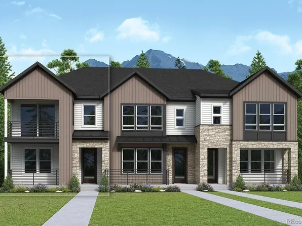 8471 Fernbush Loop, Littleton, CO 80125