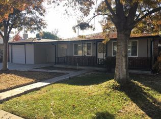 2976 E Brown Ave, Fresno, CA 93703