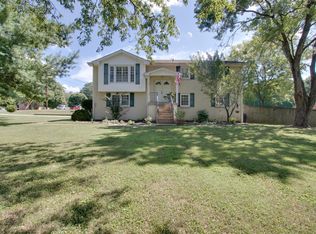 315 Wilson Dr, Mount Juliet, TN 37122