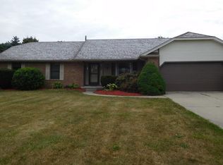 30154 Bradner Rd, Northwood, OH 43619