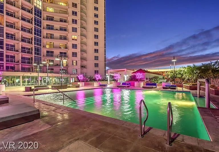 200 W Sahara Ave #807 — Photo 18
