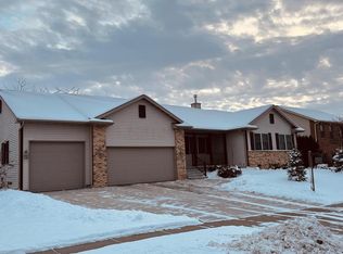 714 Avalon Rd, Columbus, WI 53925