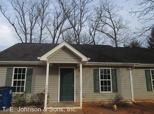 4629 Murray Rd, Winston Salem, NC 27106