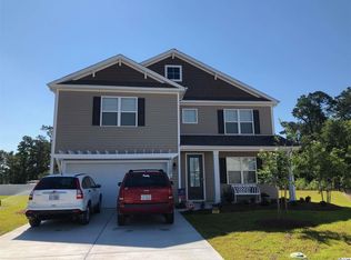 205 Rolling Woods Ct LOT 1252, Tillman D Little River, SC 29566