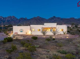 5041 Apex Mine Rd, Las Cruces, NM 88011