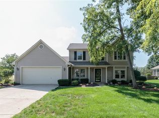 10974 Eaton Ct, Fishers, IN