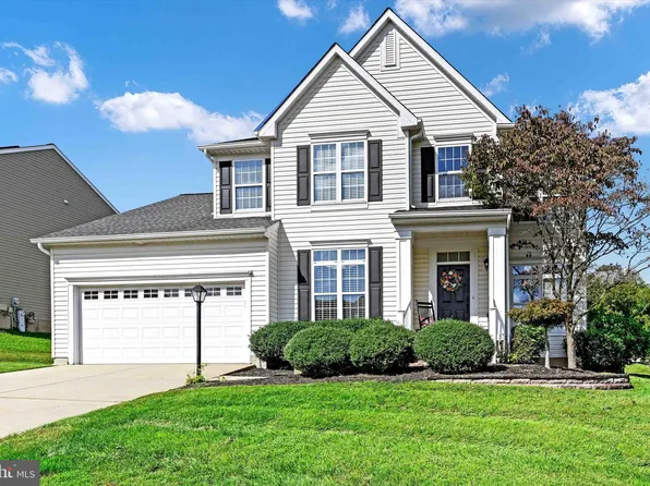 400 Silver Beech Ct, Bel Air, MD 21015