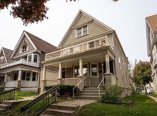2969 N Murray Ave, Milwaukee, WI 53211