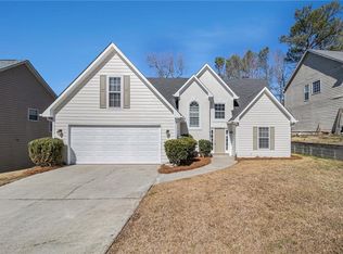 2586 Riverwood Spg, Ellenwood, GA 30294