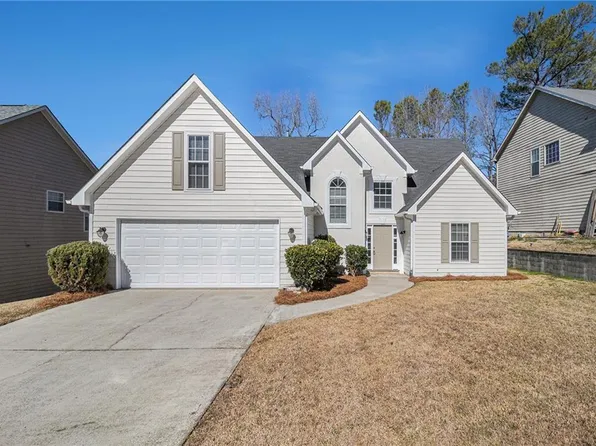 2586 Riverwood Spg, Ellenwood, GA 30294