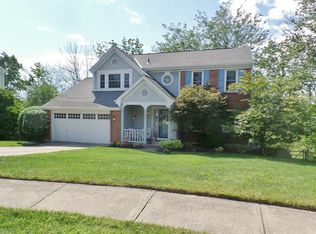 5595 Windmere Dr, Cincinnati, OH 45248