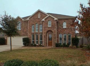 3417 Ballard Dr, Grapevine, TX 76092