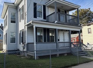 229 Newfield Ave, Bridgeport, CT 06607