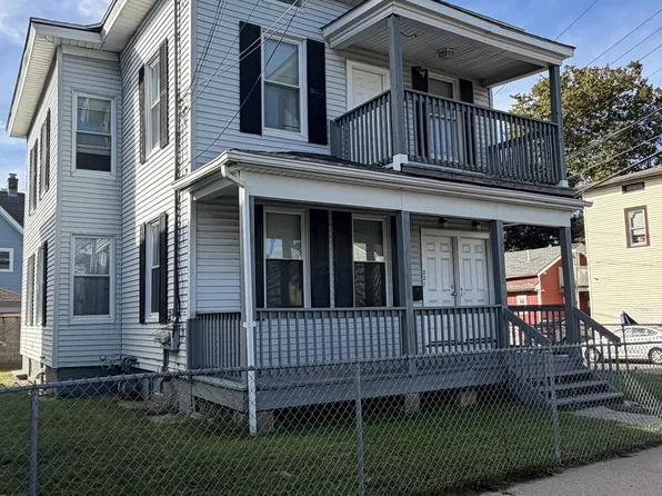 229 Newfield Ave, Bridgeport, CT 06607