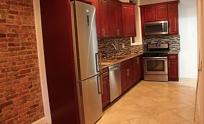 Rented by Hagstrom Management Inc