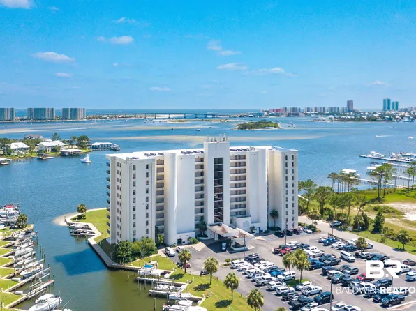 4610 White Ave APT 1007, Orange Beach, AL 36561