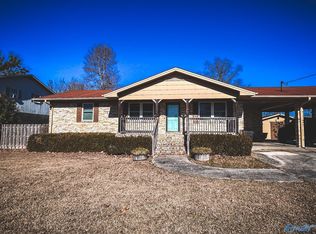 431 Miles Ave, Glencoe, AL 35905