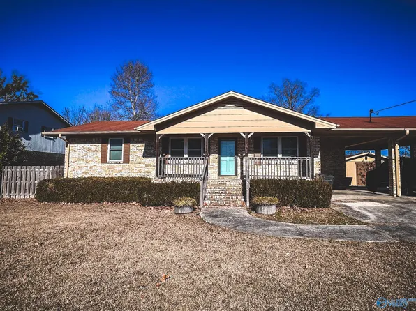 431 Miles Ave, Glencoe, AL 35905