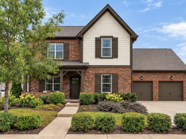 792 Plowson Rd, Mount Juliet, TN 37122