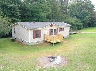 199 Barrett Rd, Alto, GA 30510