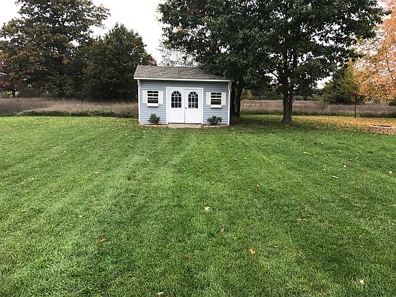 Shed