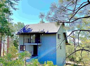 20875 Mount Provo Rd, Twain Harte, CA 95383