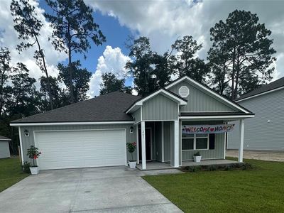 (Undisclosed Address), Crawfordville, FL, 32327