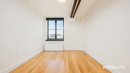 Rented by Nooklyn NYC LLC