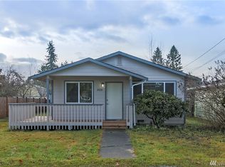 2030 Jackson Ave, Everett, WA 98203