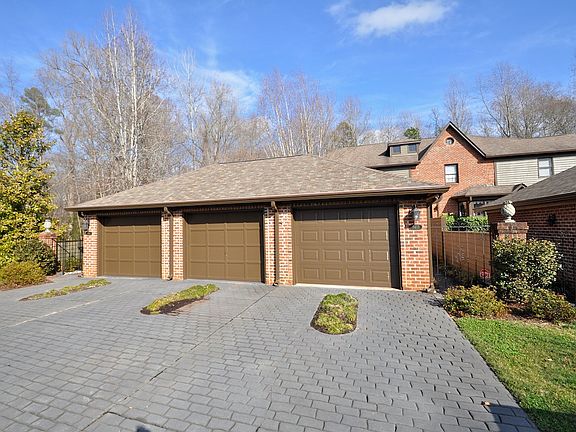Front - 2 Car Garage