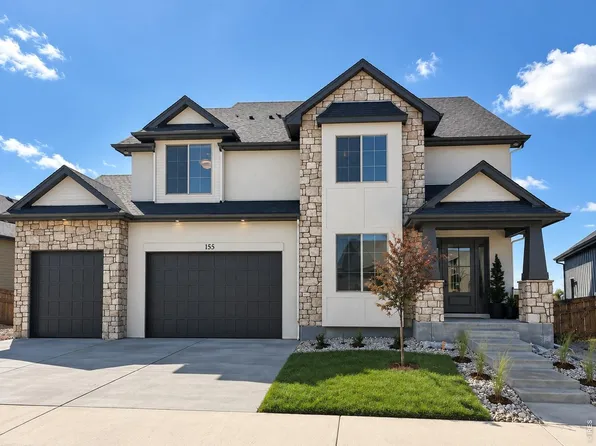 155 Boxwood Dr, Windsor, CO 80550