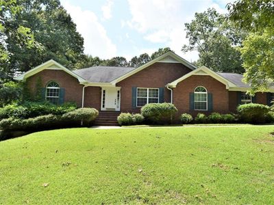 2204 Overbrook Dr, Jasper, AL, 35504